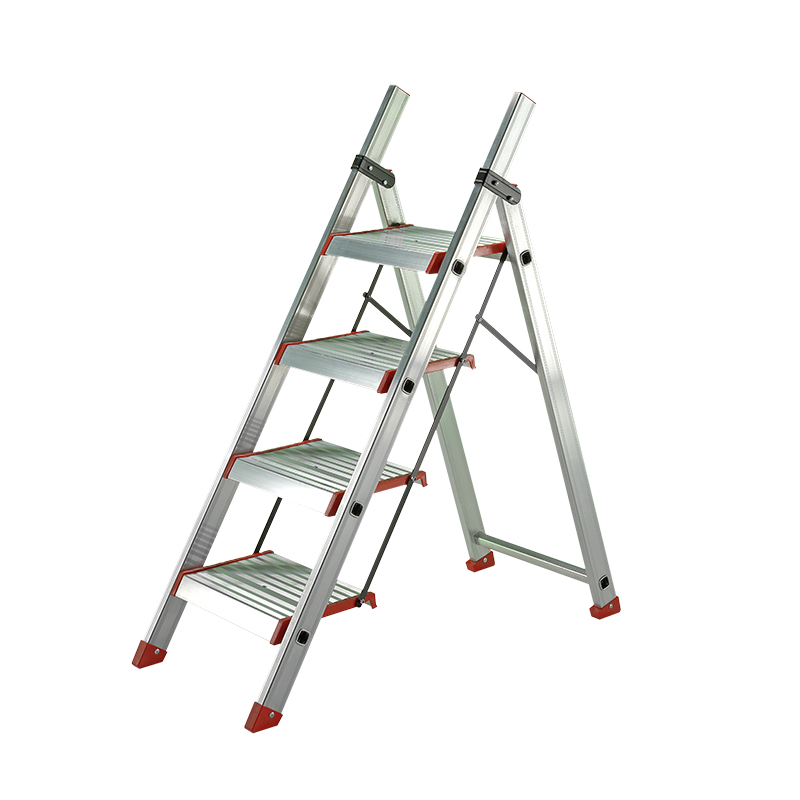 Libreria Pieghevole In Legno Scaletta Sedia Mobili Da Cucina