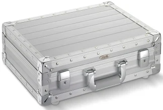 Valigia interno attrezzato porta utensili - 1 pannello 197/AL/PH