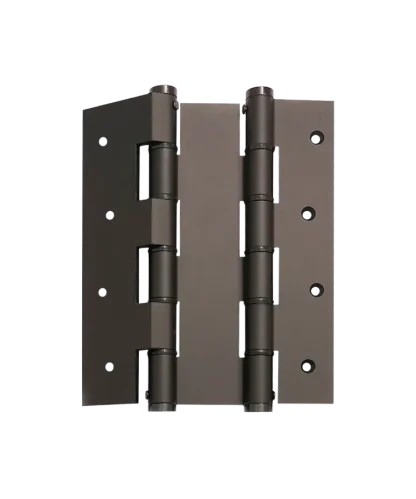 Variation: DAW 180 - cerniera doppia azione a muro 180 x 35 - Colore Nero