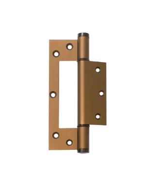 Variation: STW150 SM - cerniera senza molla 150 x 40 - Colore Bronzo