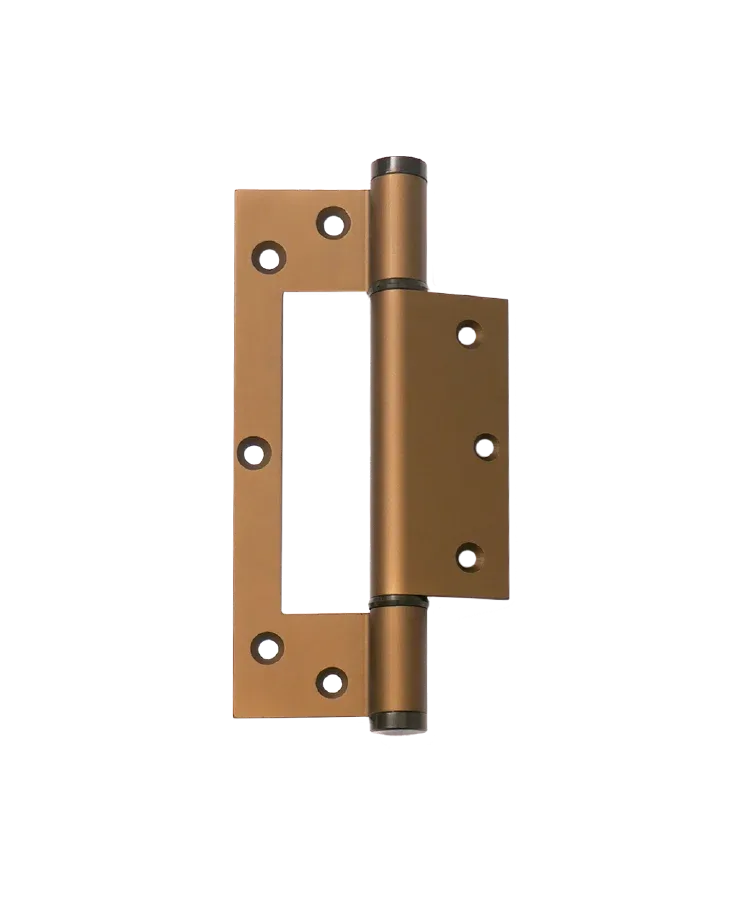 Variation: STW150 SM - cerniera senza molla 150 x 40 - Colore Bronzo