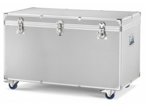 Bauli multistrato e doppio laminato 100/HPL/CAR