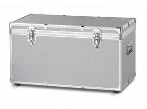 Bauli multistrato e doppio laminato HPL 83/HPL