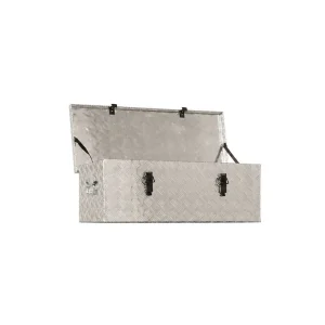 Bauli in alluminio mandorlato 30 x 82