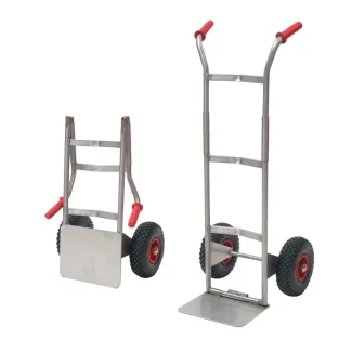 Carrelli pieghevoli