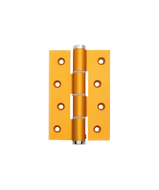 SA120 - cerniera a molla 120 - Colore Oro