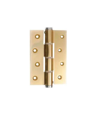 SA120 - cerniera a molla 120 - Colore Oro Brillante