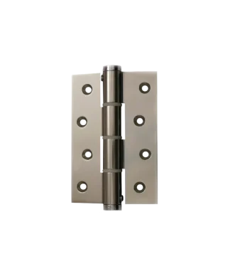 SA120 - cerniera a molla 120 - Colore F6