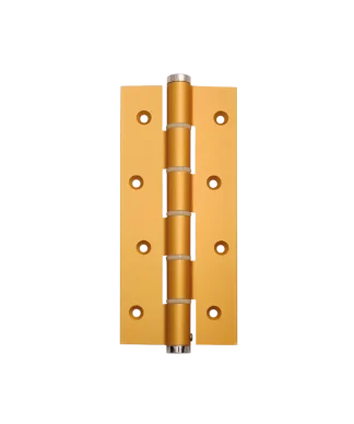 SA180 - cerniera a molla 180 - Colore Oro