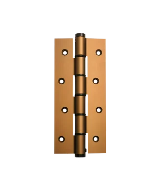 SA180 - cerniera a molla 180 - Colore Bronzo