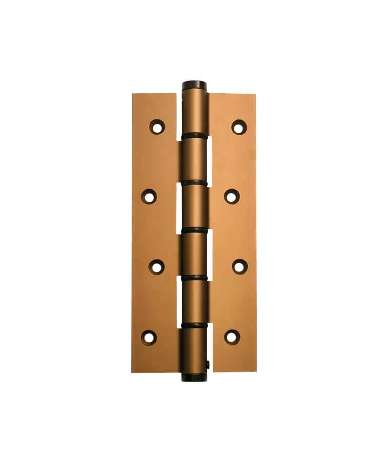 SA180 - cerniera a molla 180 - Colore Bronzo