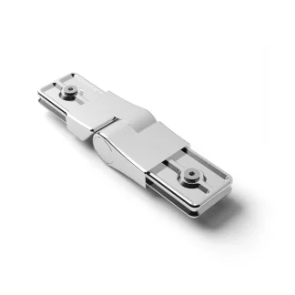Cerniera per ringhiera R7 Inox