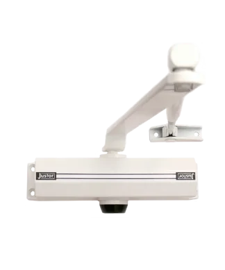 Chiudiporta Base CH 2-3 Base - Colore Bianco