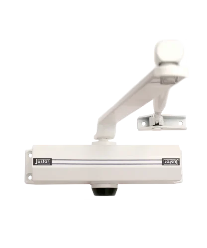 Chiudiporta Base CH 2-3 Base - Colore Bianco