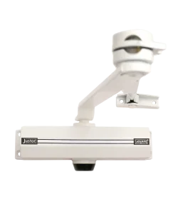 Chiudiporta Base CH 2-3 Base - Colore Bianco