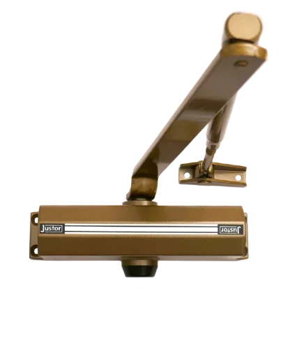Chiudiporta Base CH 4-5 Base - Colore Bronzo