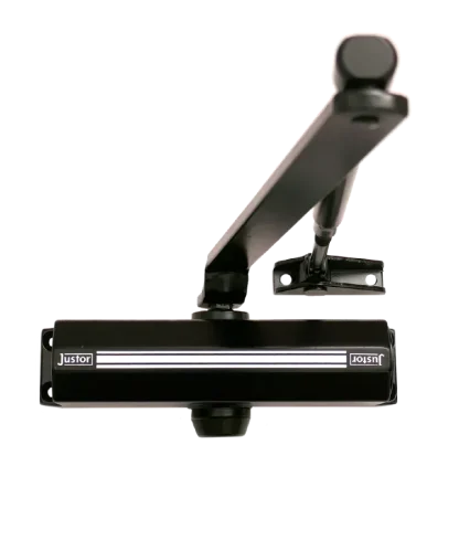 Chiudiporta Base CH 4-5 Base - Colore Nero