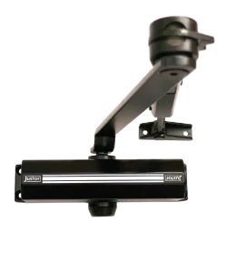Chiudiporta Base CH 5-6 Base - Colore Nero