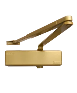 Chiudiporta Base TP 2-3-4 Base - Colore Oro