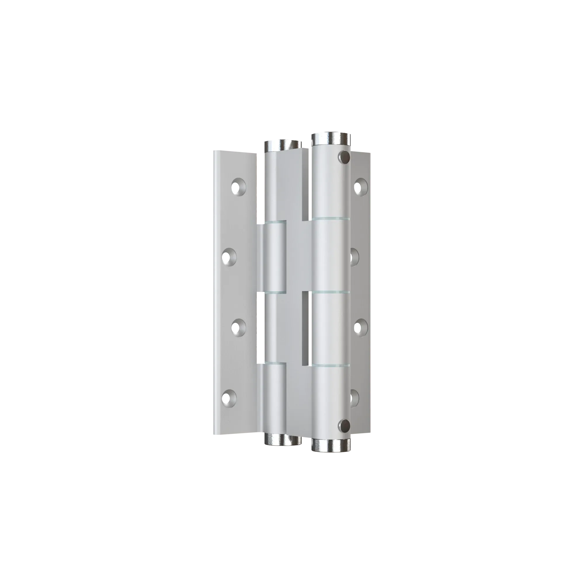 DFW 120 - cerniera doppia azione frontale