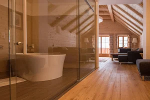 Legno per pavimentazioni rivestimenti e terrazze Edelweiss