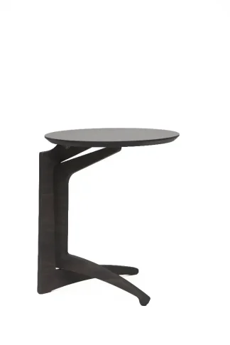 Tavolino multiuso Fold Me H16 Grigio