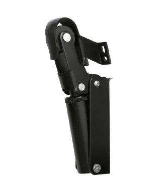 FR 1 - freno per porte - Colore Nero