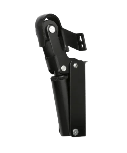 FR 1 - freno per porte - Colore Nero