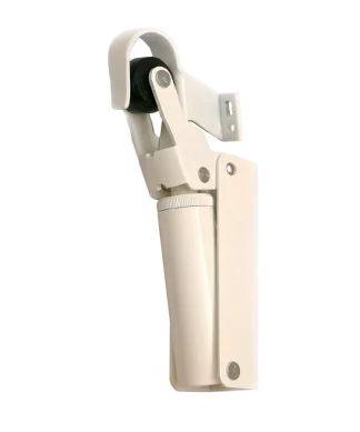 FR 2 - freno per porte - Colore Bianco