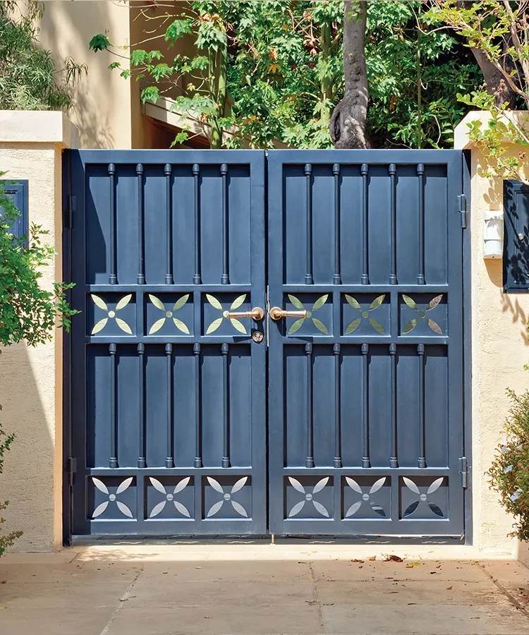 Kit Perno a Goccia 240 con rondella PG 240