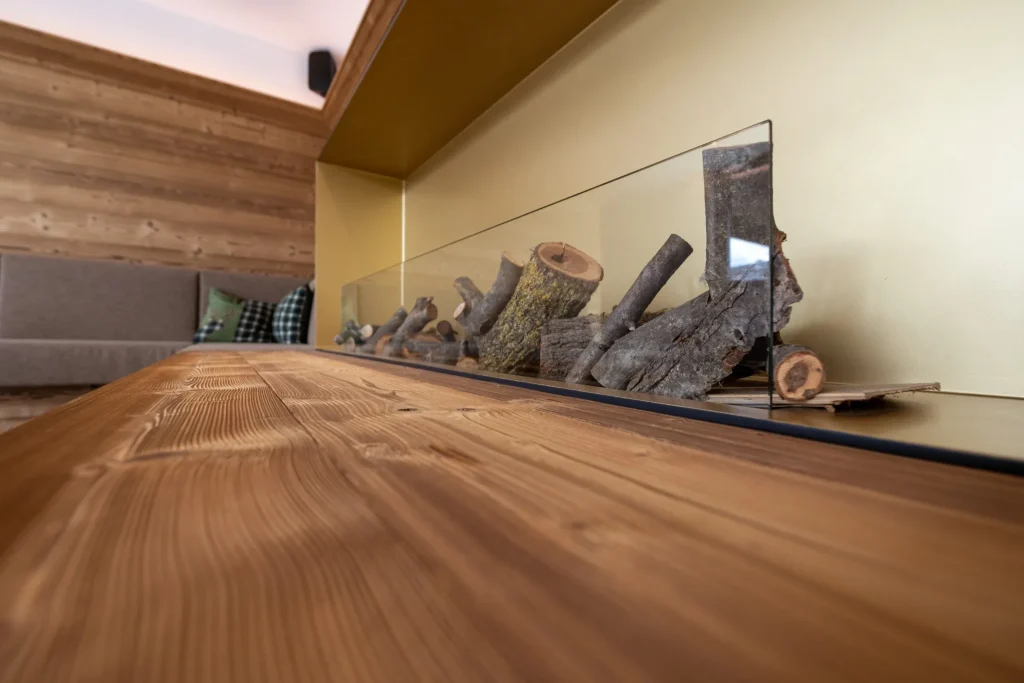 Legno per pavimentazioni rivestimenti e terrazze Azalea