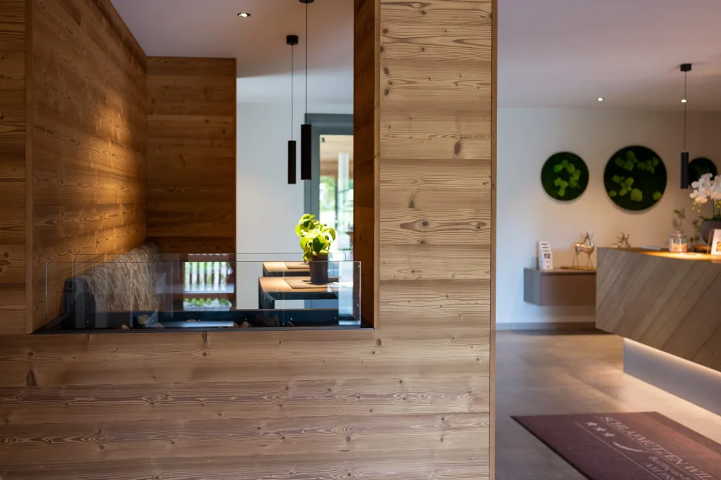 Legno per pavimentazioni rivestimenti e terrazze Azalea