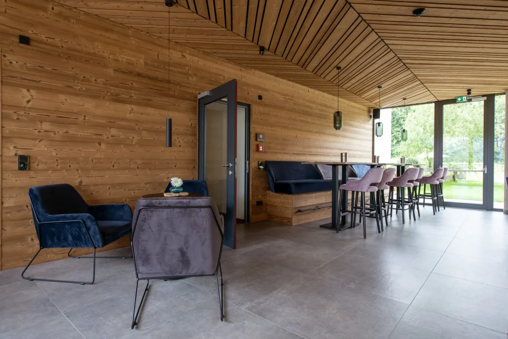 Legno per pavimentazioni rivestimenti e terrazze Azalea