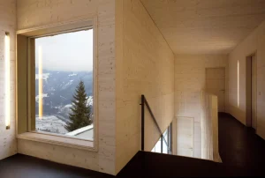 Legno per pavimentazioni rivestimenti e terrazze Edelweiss