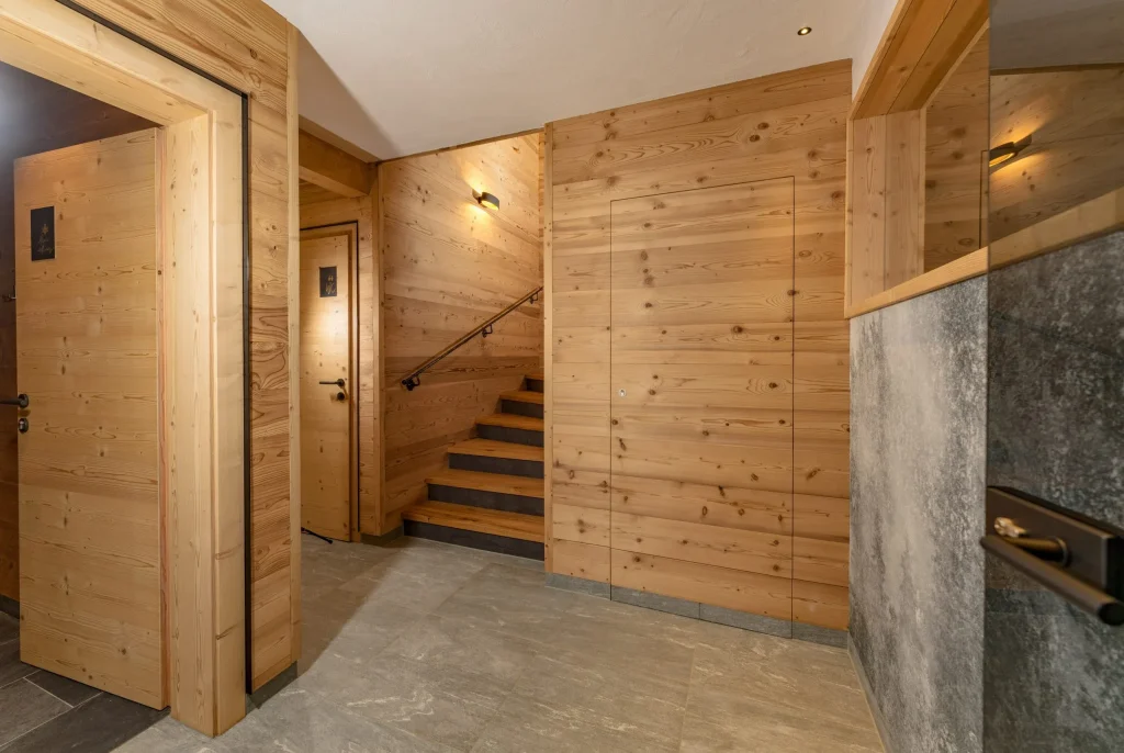 Legno per pavimentazioni rivestimenti e terrazze Gladiola