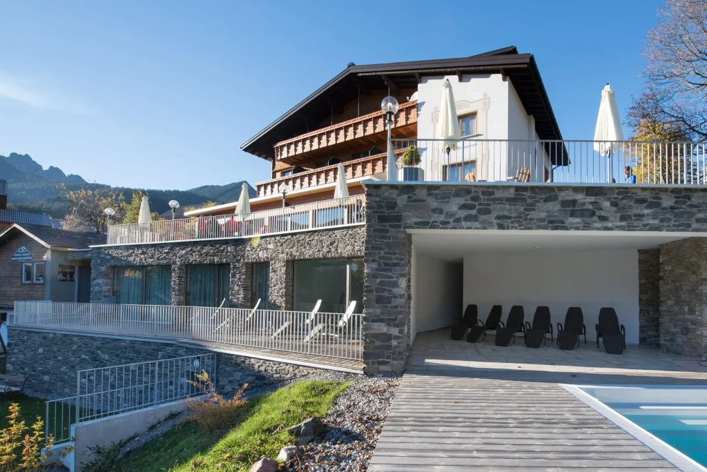 Legno per pavimentazioni rivestimenti e terrazze Water Arum