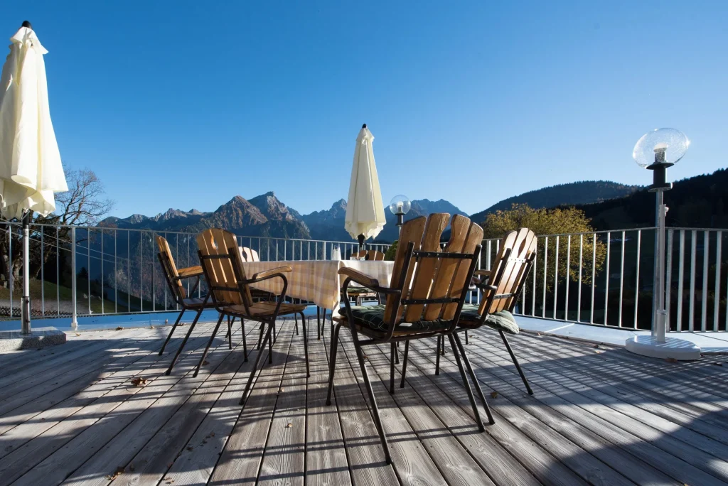 Legno per pavimentazioni rivestimenti e terrazze Water Arum