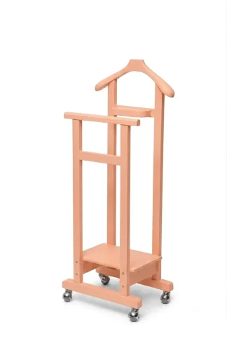 Mimmo indossatore in faggio massello colore naturale