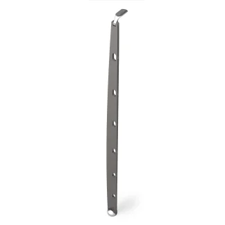 Montante interno correnti Ø12 R4 Bronzo