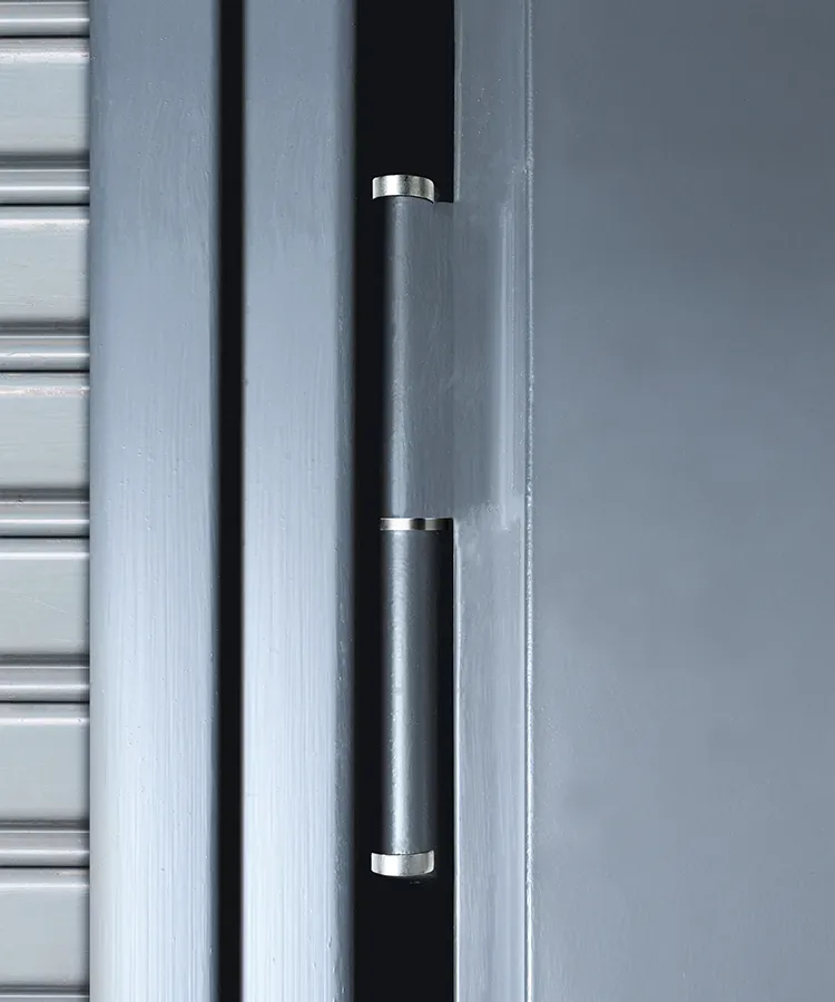 Perno a Goccia 120 con rondella PG 120