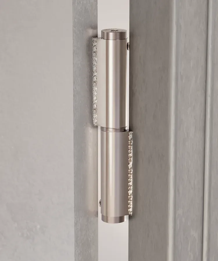 Perno a Goccia 120 con rondella PG 120