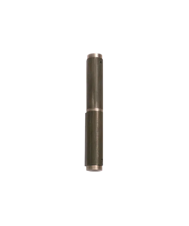 Perno a Goccia 120 con rondella - Ferro