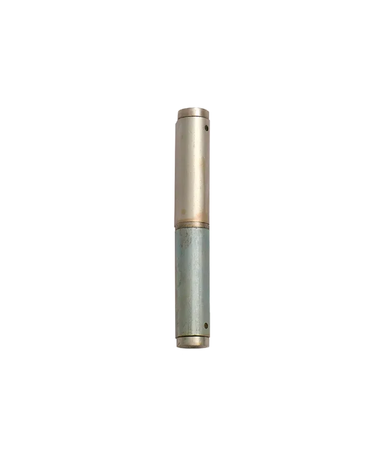 Perno a Goccia 120 con rondella - Zincato