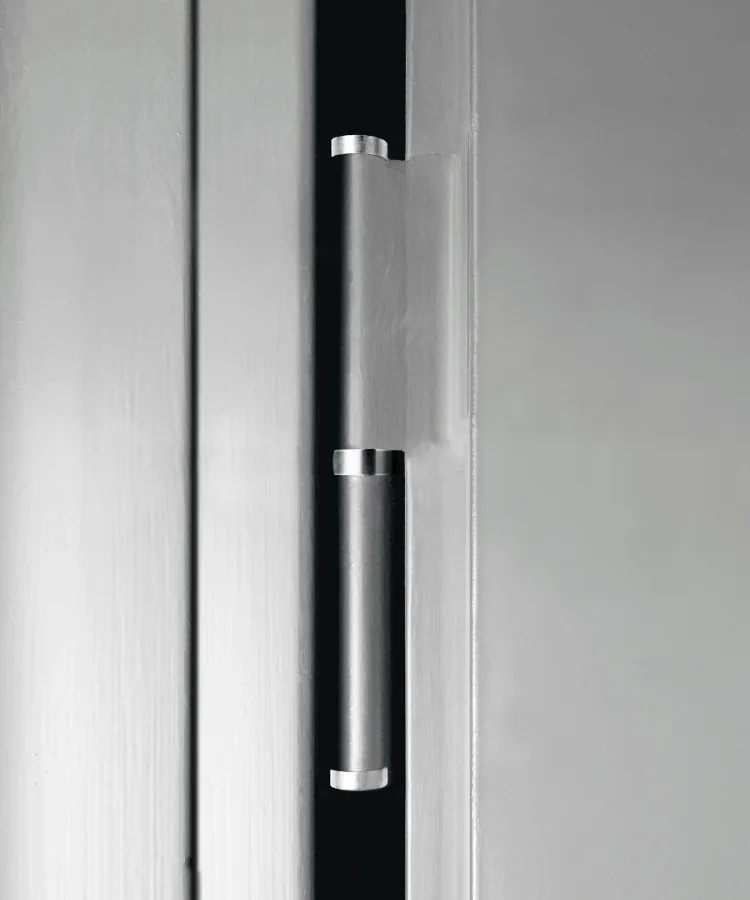 Perno a Goccia 180 con cuscinetto PG CR 180