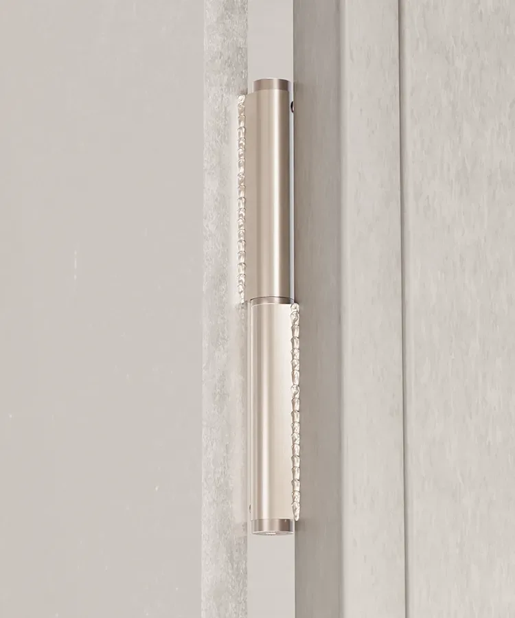 Perno a Goccia 180 con rondella PG 180