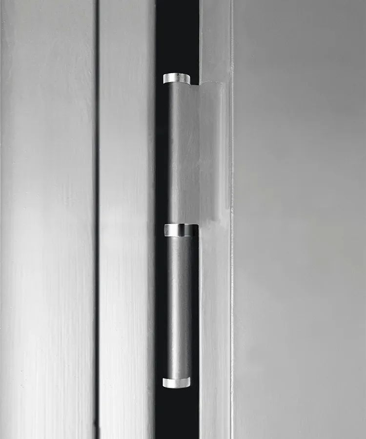 Perno a Goccia 240 con cuscinetto PG CR 240