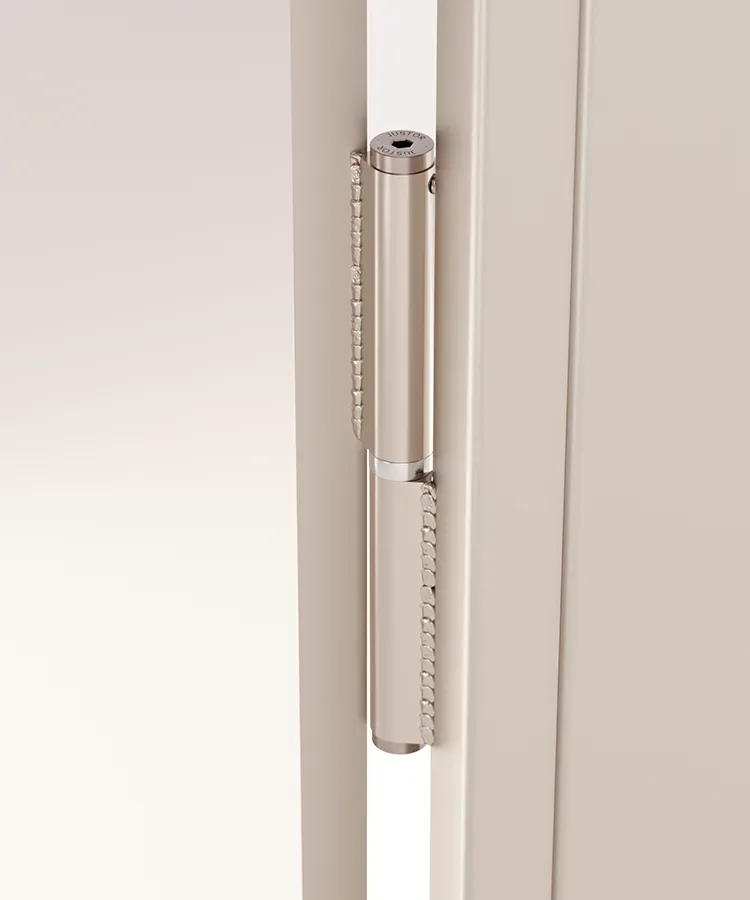 Perno a Goccia 240 con cuscinetto PLUS PG CRP 240