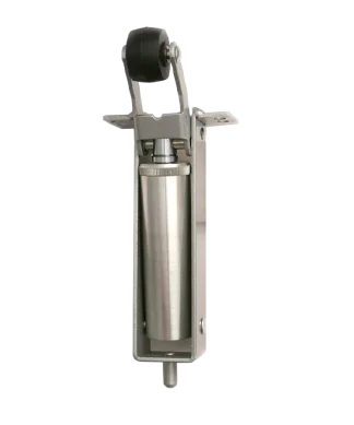 RA 7 G - freno per Ascensori Colore Argento