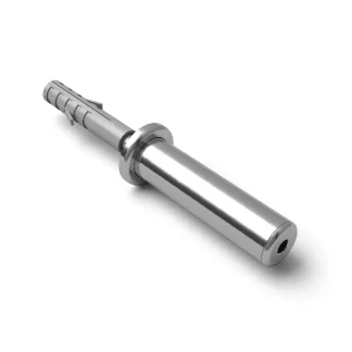Tirante correnti a muro e lamiera R10 Inox cod. R10-100A-IN