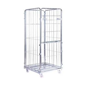 Roll box 4 pareti smontabili 715 x 810 x 1800 H mm